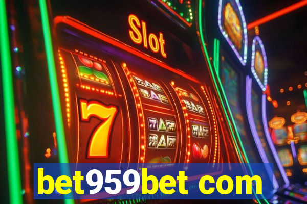 bet959bet com